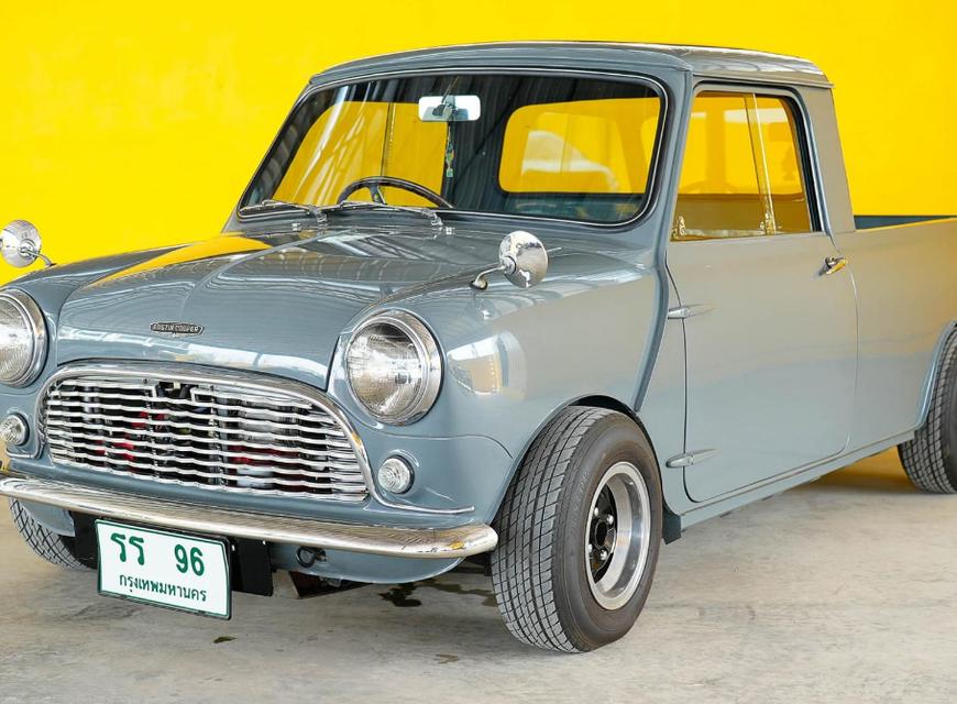 Mini Austin Mark 1 สภาพดี