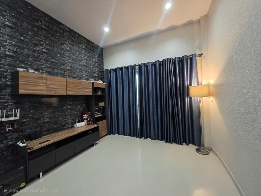 ขายบ้านเดี่ยว หมู่บ้านจีแลนด์หนองบัวขาว ตกแต่งแล้วพร้อมเข้าอยู่ 15