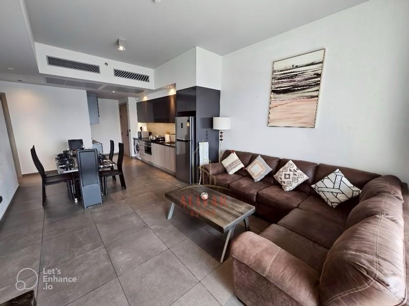 RC090425 Condo for rent 2 Bedroom Fully furnished The Lofts Asoke near MRT Phetchaburi 2