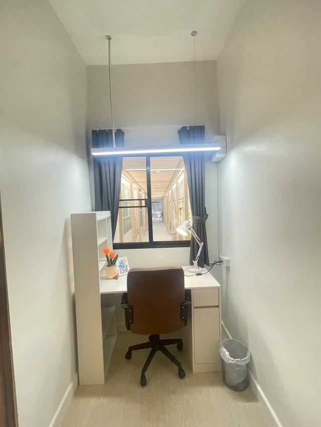 🏠 Private Room นิมมานเหมินทร์ 1 นอน 1 ครัว 1 จอด 13,000.- พร้อมอยู่! (งดรับสัตว์เลี้ยง) 🚫🐶 10