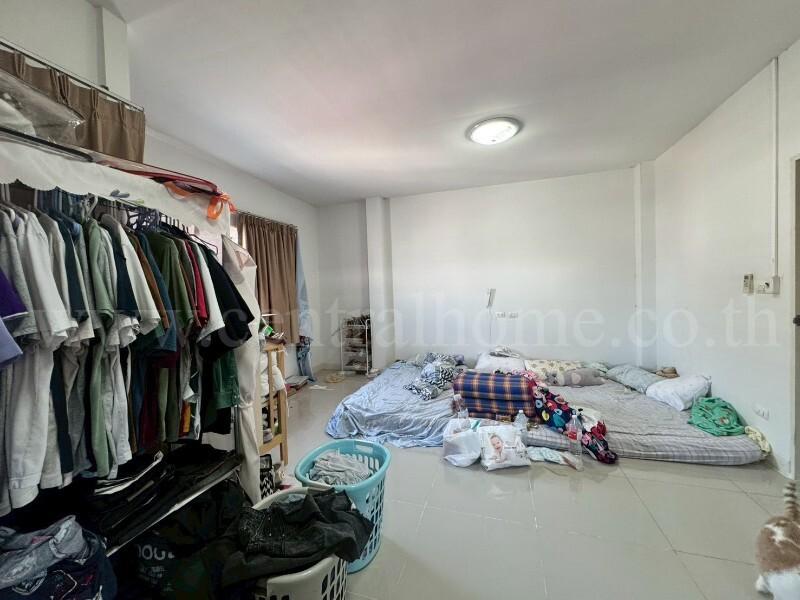 บ้านแฝด ประภัสสร 8 อมตะซิตี้ - บ่อวิน ราคาถูก 9