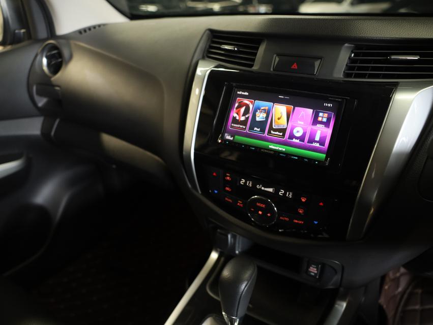 2019 Nissan Terra 2.3 (ปี 18-26) VL SUV AT รูปที่ 10