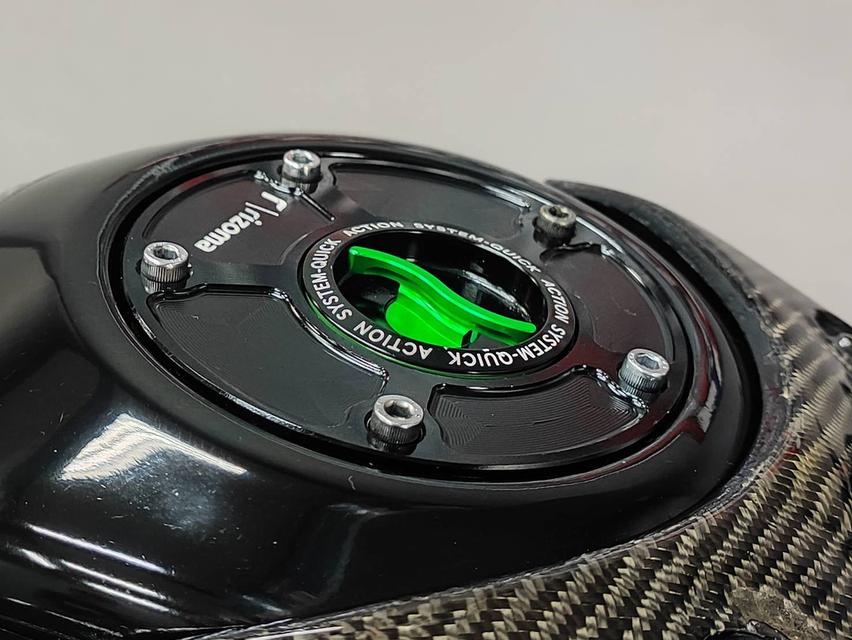 ออกรถ 0 บาท KAWAZAKI Z800 ปี 2016 13