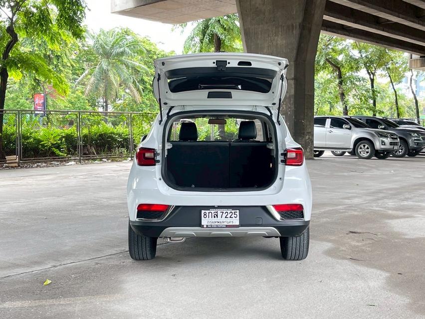 ขาย MG ZS 1.5X ปี19 14