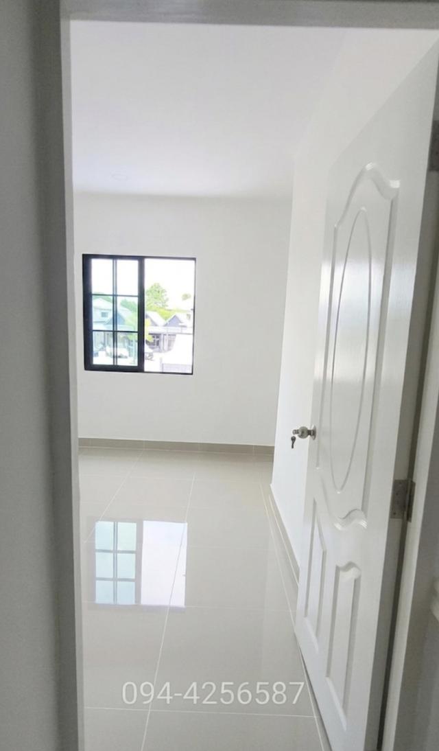 หมู่บ้าน ใกล้รถไฟฟ้าราคาไม่ถึง2ล้าน 9
