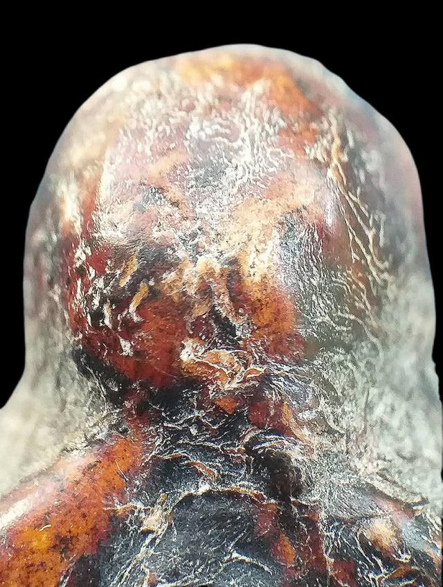 พระปิดตาหลวงปู่เอี่ยม วัดสะพานสูง. รูปที่ 6