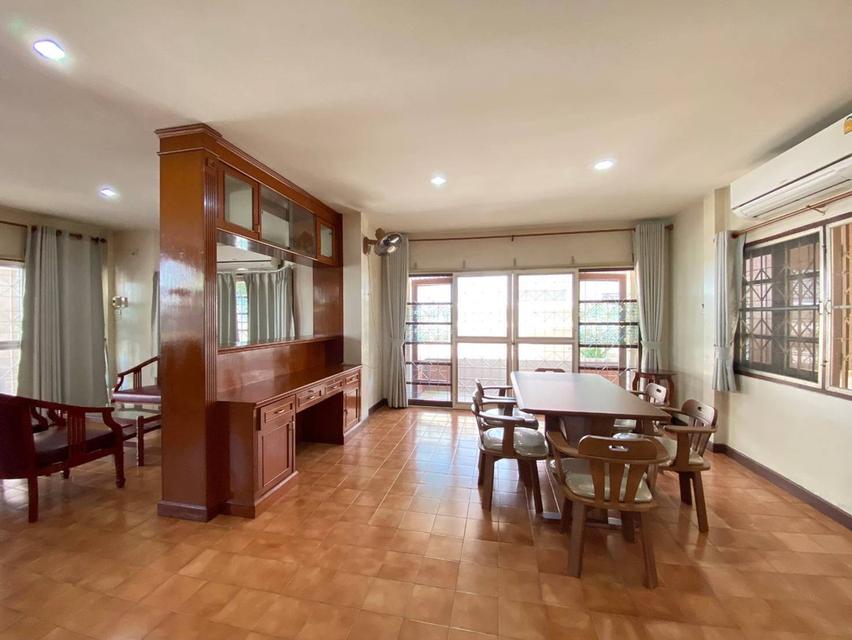 🕋#ให้เช่า #บ้านเดี่ยว | หลังใหญ่บ้านสวยมีเฟอร์ | ใกล้ BTS อ่อนนุช มาไวไปไว ✨🔥 ที่ตั้ง #อ่อนนุช  18