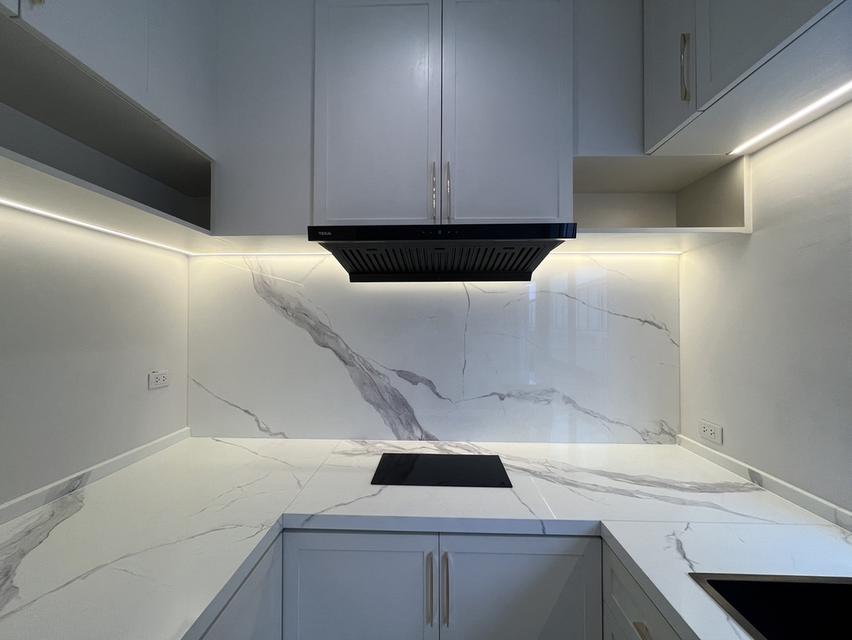 🏡 ขายบ้านเดี่ยว บางกอก บูเลอวาร์ด เวสต์เกต (Bangkok Boulevard Westgate) 11