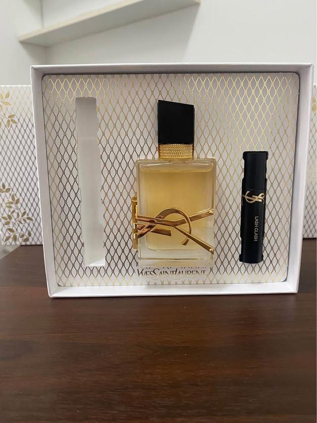 Boxset YSL Libre EDP