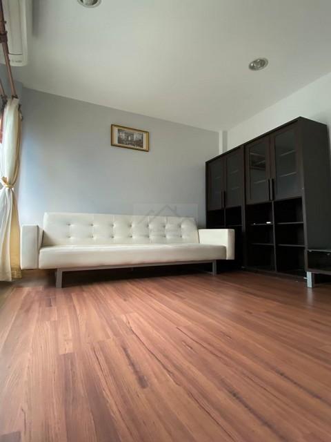 ให้เช่าทาวน์โฮม 3 ชั้น 3 ห้องนอน บ้านกลางเมือง ลูเซิร์น สุขุมวิท 77 (อ่อนนุช 46) เฟอร์ครบ พร้อมเข้าอยู่ 3