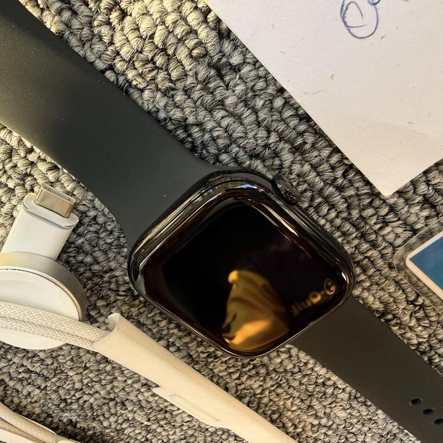 Apple Watch series 10 46 mm มือ 1 รูปที่ 4