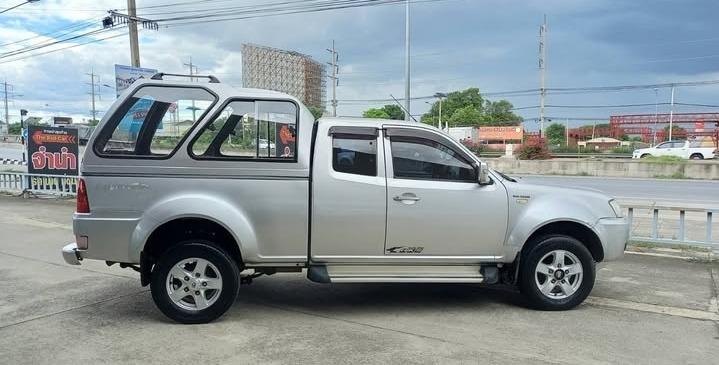 Tata Xenon สภาพดี 4