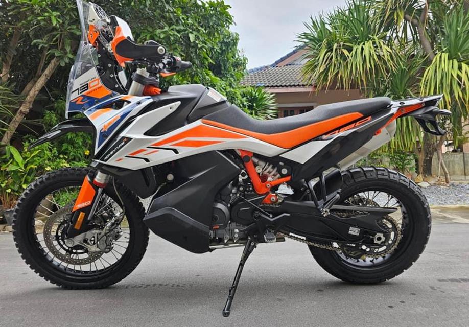 ขายรถเท่ KTM Adventure 5