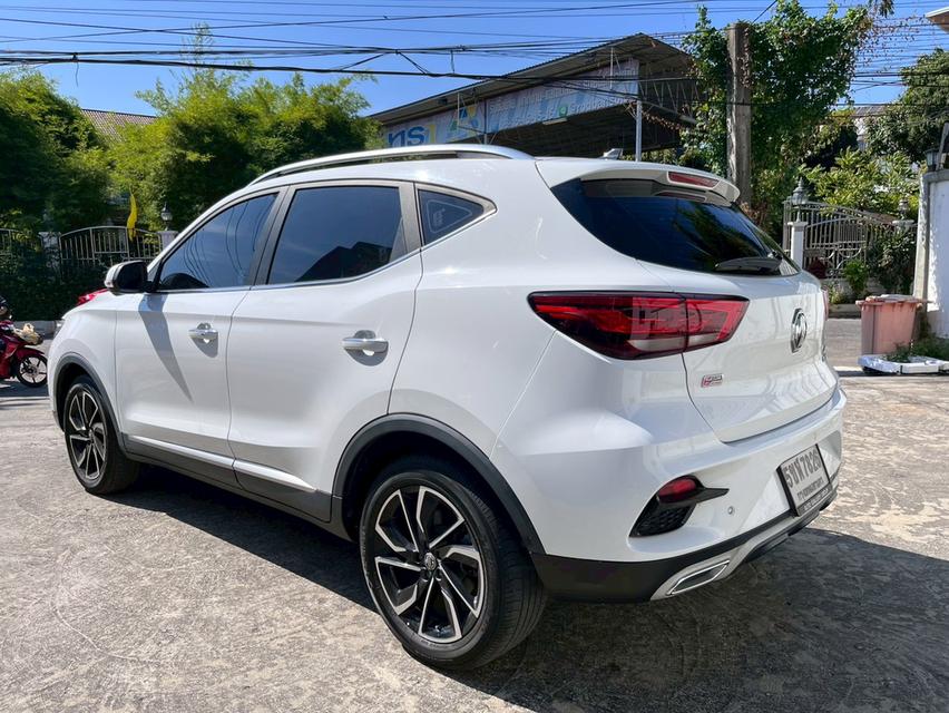 🚘 MG ZS 1.5 V SUNROOF AUTO ปี 2024! 🚘 รูปที่ 4