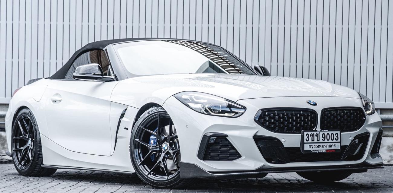 BMW Z4 sDrive30i Msport (G29)