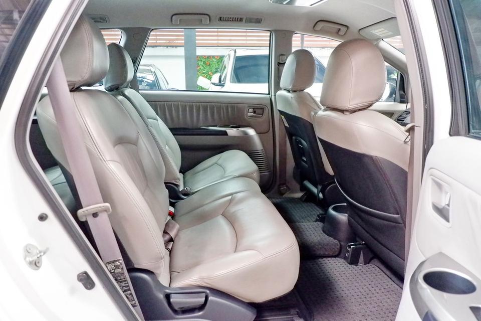 MITSUBISHI SPACE WAGON Limited ปี 2006 13