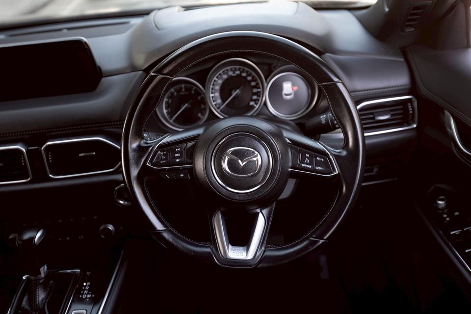 Mazda CX-8 2.5SP ปี19 รูปที่ 12