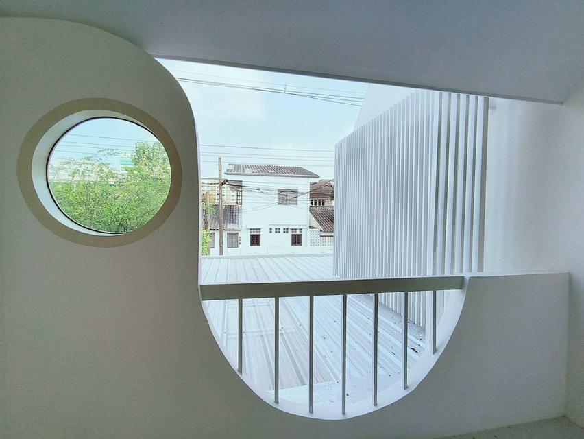 ทาวน์เฮ้าส์ 2 ชั้น ฟังก์ชันบ้านเดี่ยว 18