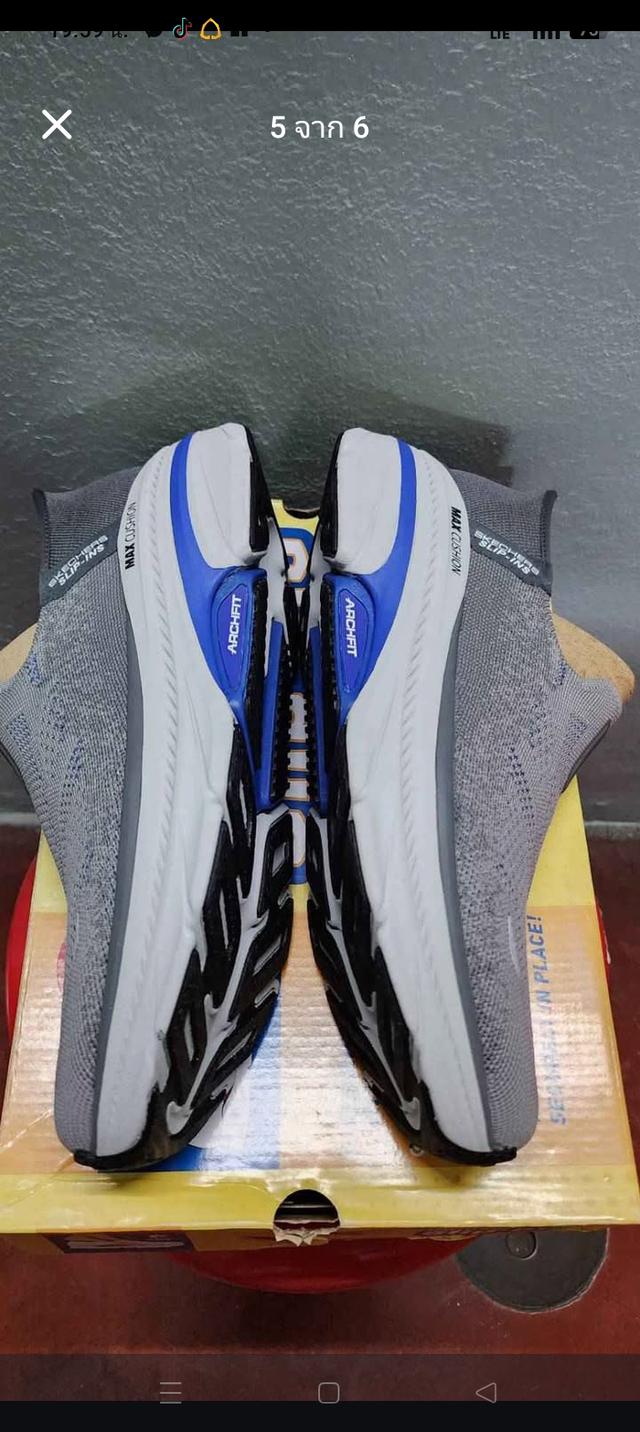 Skechers Slip-ins ArchFit รูปที่ 5