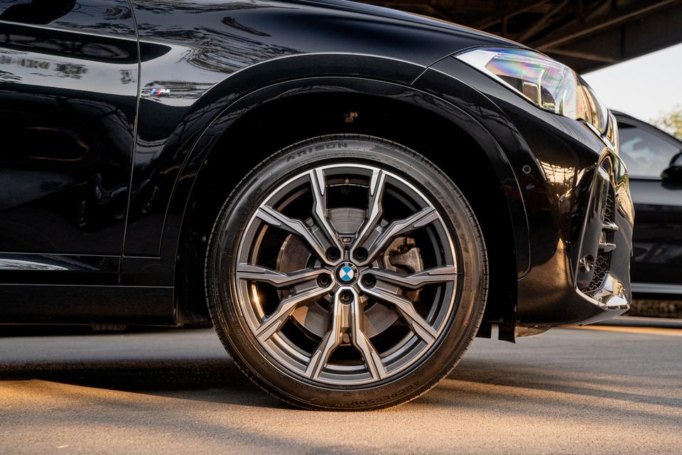 “BMW X1 sDrive20d M Sport” ปี 2021 รูปที่ 20