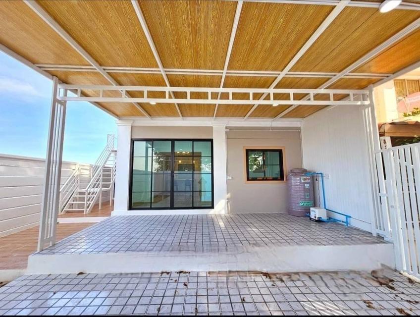 หมู่บ้านพฤกษา41 5