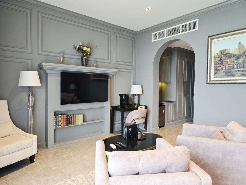 คอนโด my ozone เขาใหญ่ 4