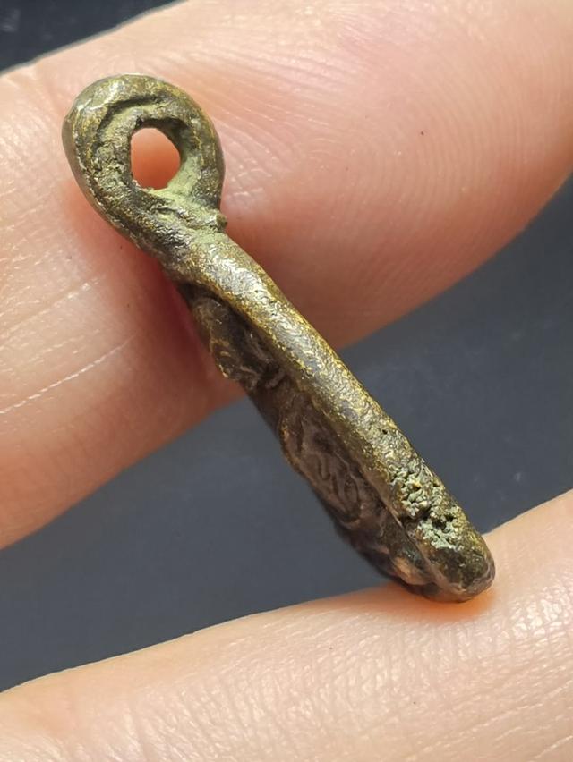 14/1#ขายพระบ้านเก่าเก็บ รูปที่ 7