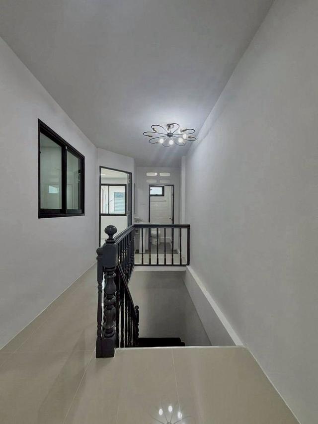 บ้านเรวดีซอย57 ใกล้เซ็นทรัลรัตนาธิเบศร์ เดอะมอล์งามฯ 10