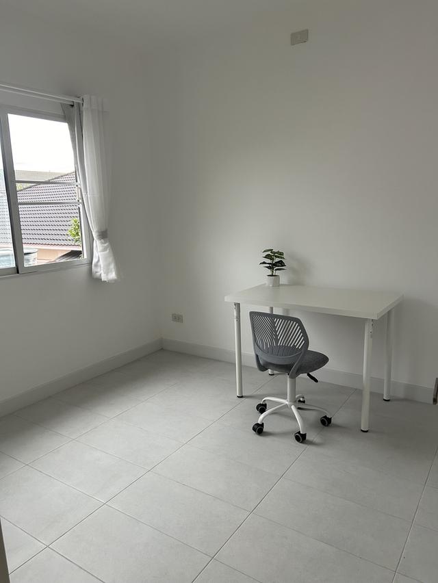 🏡 บ้านเดี่ยว 2 ชั้น สารภี ใกล้นานาชาติ Unity & ACIS เพียง 10 นาที! Two-Storey House for Rent - Saraphi, 10 mins to Unity & ACIS School 2