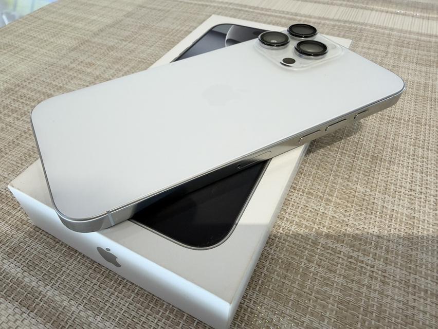 iPhone 16 Promax 1 TB ผ่อนได้ รูปที่ 2