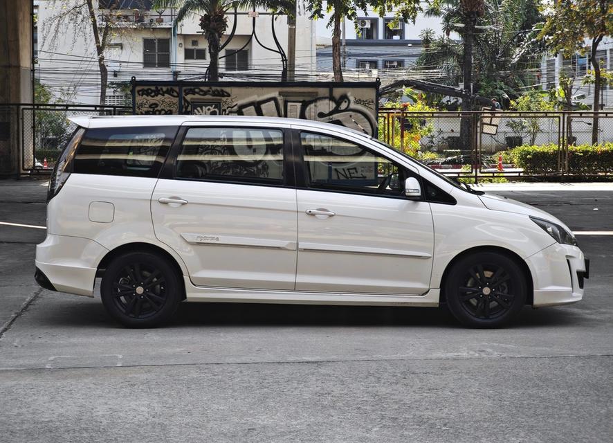 PROTON EXORA 1.6 Auto 2012