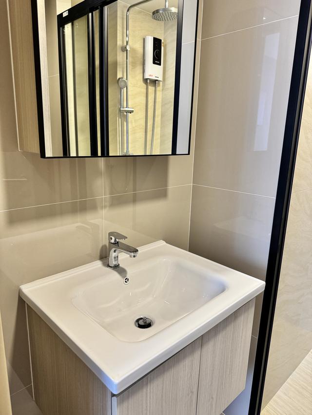 ให้เช่าคอนโด The Base Rise Phuket by Sansiri ✿ 5