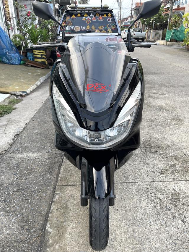 PCX 150 2014 รถสภาพสวย ยางหน้าหลังเปลี่ยนใหม่ รูปที่ 5
