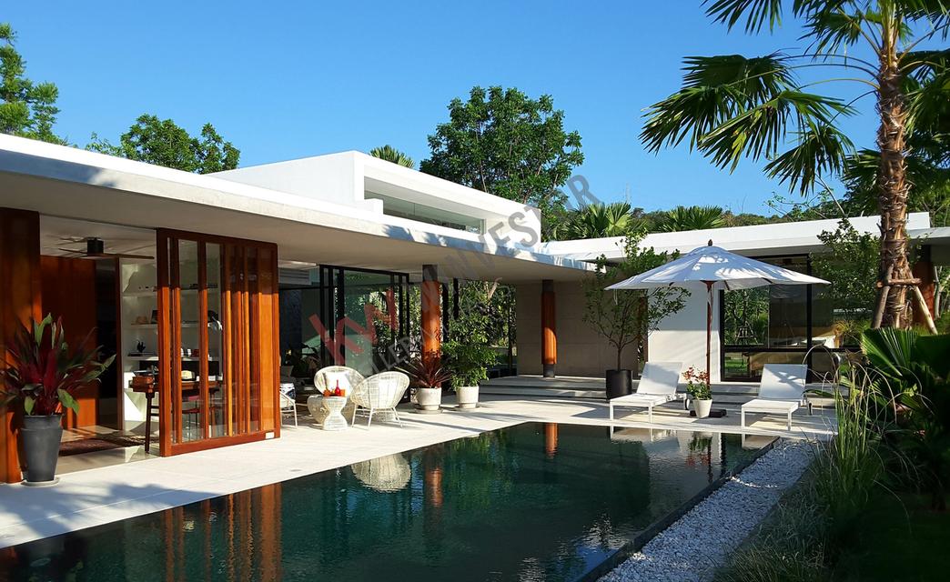 Rare Item! แปลงใหญ่ที่สุดในเฟส! โครงการ Sunplay Pool Villas พัทยา, The Best Active Lifestyle Community in Thailand’s EEC 3