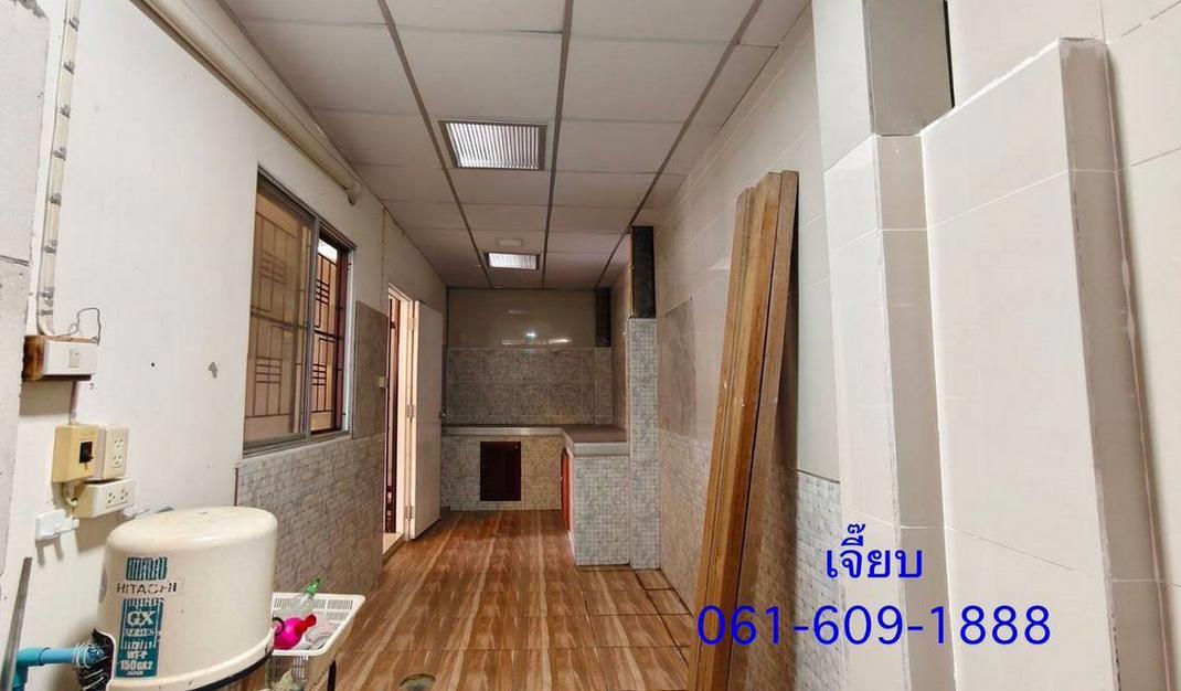 บ้านพฤกษา 49 บางใหญ่-แก้วอินทร์ ขายทาวน์เฮ้าส์ แปลงมุม 24.8 ตารางวา 3 ห้องนอน 2 ห้องน้ำ 7