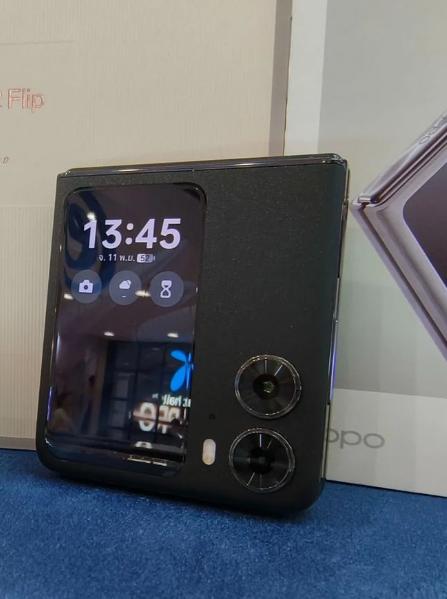 ขาย OPPO Find N2 Flip สวยๆ