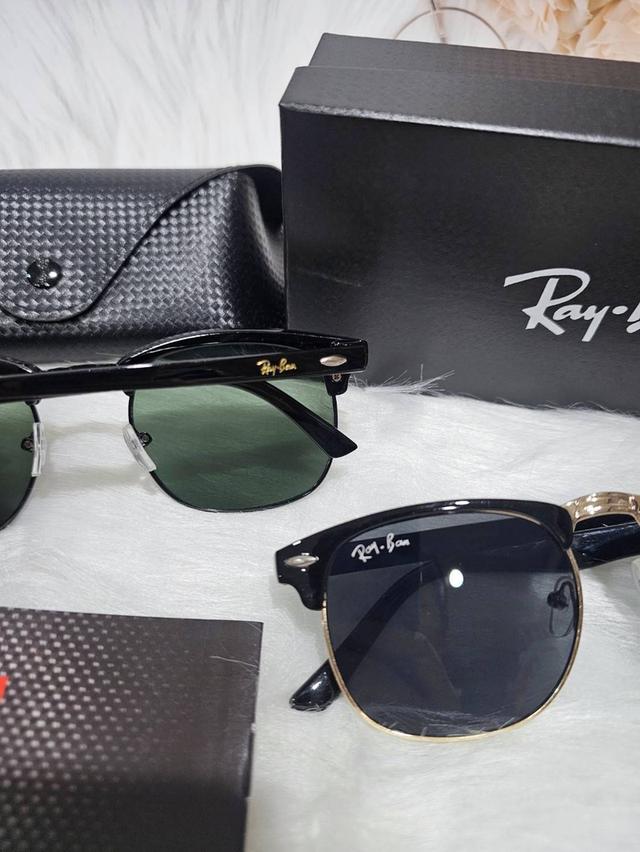 แว่นกันแดดRayban 11
