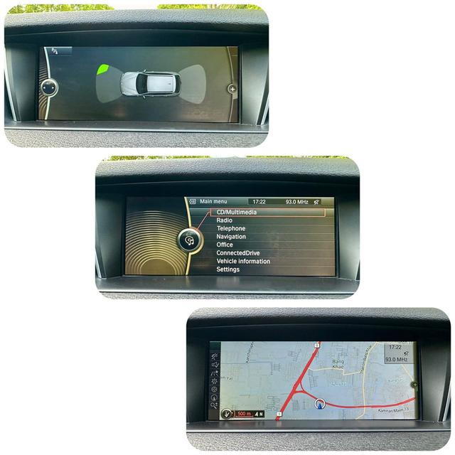 ขาย BMW X1 XLine 20i ปี14 9