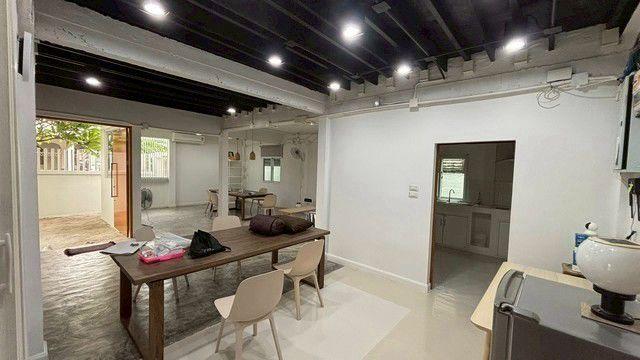 ขายบ้านเดี่ยว 2 ชั้น หมู่บ้าน อมรพันธ์ 9 ซอยลาดพร้าว-วังหิน 74 รีโนเวท เหมาะซื้ออยู่อาศัย หรือทำร้านคาเฟ่ 10