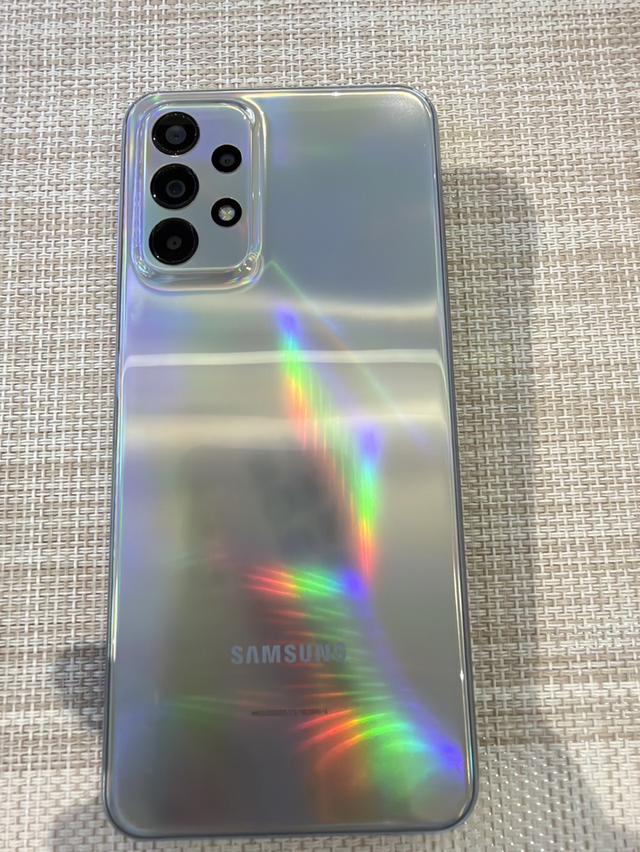 Samsung A23 5G มือ2 สภาพดี รูปที่ 8
