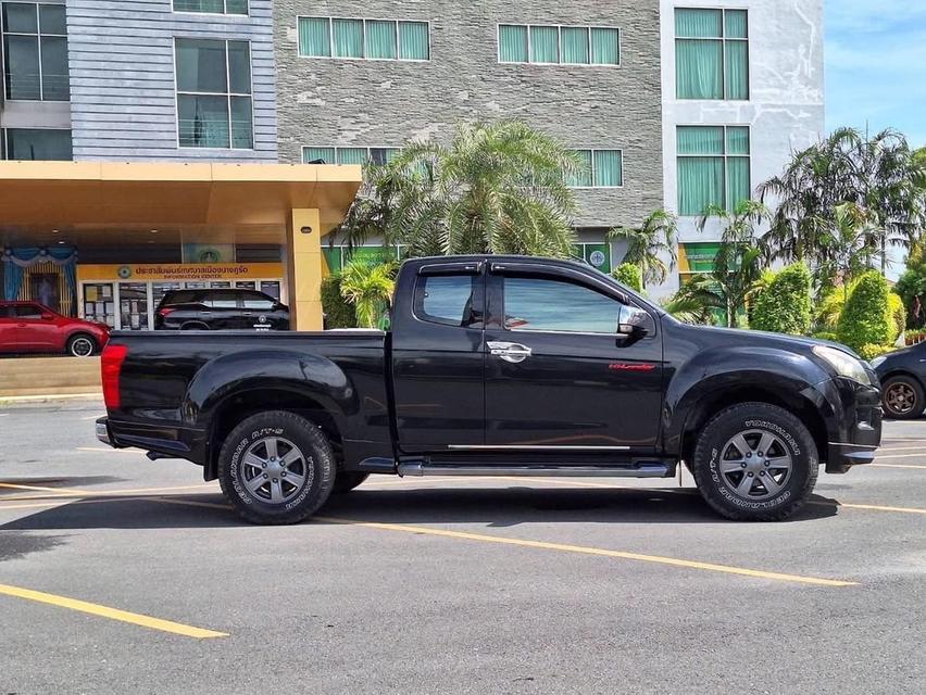 Isuzu D-Max ปี 2013 มือสอง 4