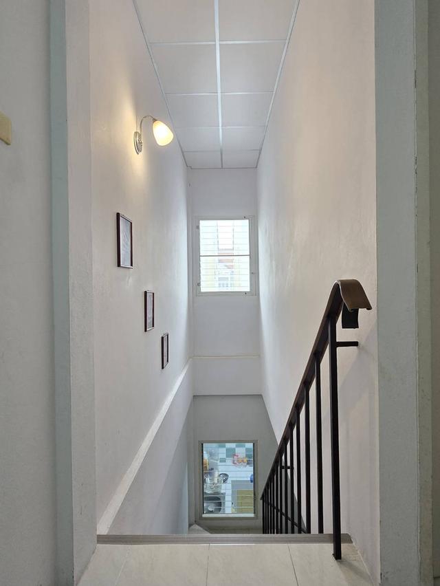 ขายทาวน์เฮาส์ 2 ชั้น ม.ธารทองวิลล่า 7 จ.ภูเก็ต ทำเลดี เดินทางสะดวก ใกล้โรบินสัน ฉลอง 9