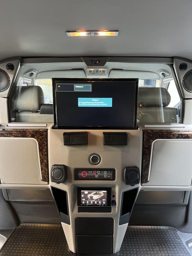 volkswagen Caravelle 2.0 Bi-Turbo  6