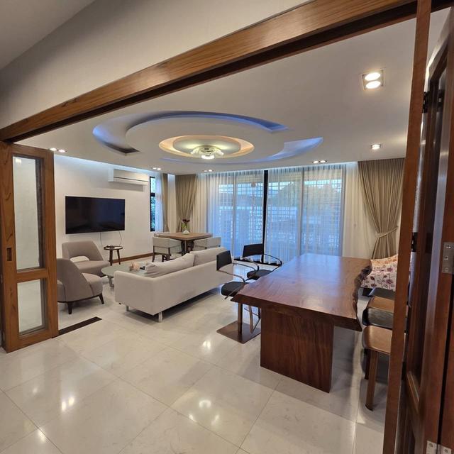 บ้านเดี่ยวหลังใหญ่ ใกล้ BTS ปุณณวิถี พร้อมลิฟต์ส่วนตัว! • ที่ดิน 474 ตร.วา (ตัวบ้าน 206+ที่ดินเพิ่ม268)#ที่ดิน1ไร่ 4