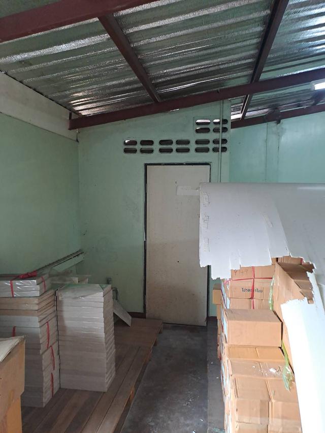 ขายตึกแถว 3 ชั้น 3 ห้อง (วงเวียน 22 กรกฏาคม, MRT วัดมังกร 300 เมตร) 18
