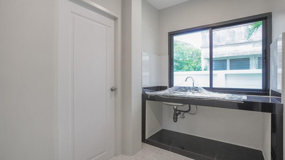 ขายบ้านมือสองตกแต่งใหม่ โครงการ เพอร์เฟค เพลส รัตนาธิเบศร์ - สถานีไทรม้า (Perfect Place Rattanathibet - Saimastation) 9