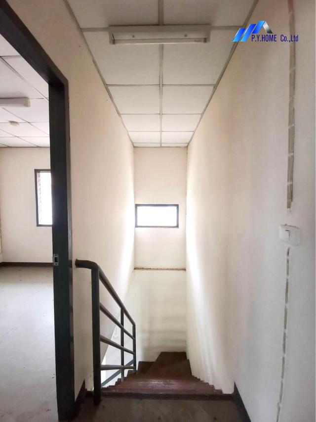 ขายทาวน์โฮม เอื้ออาทร 7/3 ลำลูกกาคลอง 7 14