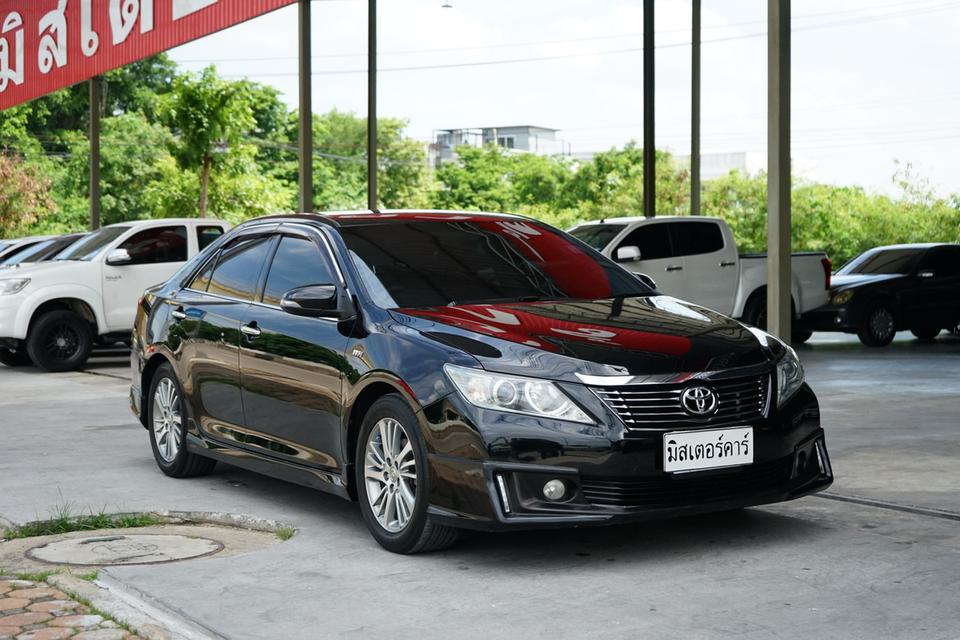 2014 TOYOTA INNOVA 2.0G EXTREMO