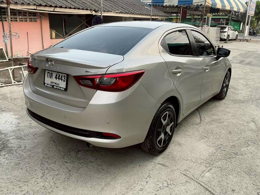Mazda 2 S leather 1.3 ปี2023 รูปที่ 8