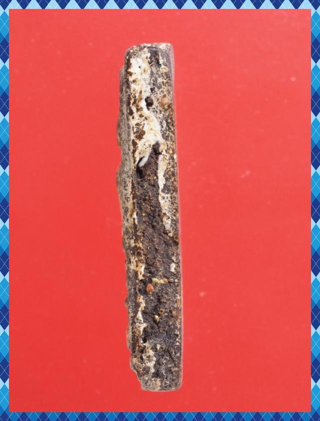 ก48.พระสมเด็จชานหมาก พระเบญจภาคี พระเครื่อง